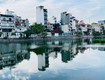 Bán nhà ngọc lâm, view hồ, thang máy, gara, kinh doanh, full nội thất