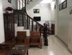 Cho thuê nhà khu phân lô tây trà, 40m  x 4 tầng, 4pn, 3...