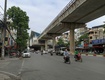 Cực hiếm hồ tùng mậu, ô tô, lô góc, vài bước ra ga tàu điện...