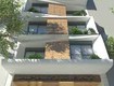 Bán nhà 9 tầng apartment phố đào tấn, phan kế bính 120m2 lô góc giá...