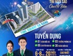 Tuyển dụng quy mô lớn dự án times square đà nẵng 