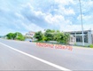 Chủ bán  đất 3 mặt tiền tl329  đối diện công viên hoà hội...