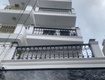 Bán nhà hẻm 8m âu cơ   ngay bệnh viện tân phú, 8x18m, 7...