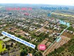 Lô đất đẹp cách tỉnh lộ 5 chỉ 200m tại cuôr knia   buôn...