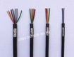Cáp tín hiệu chống nhiễu altekkabel