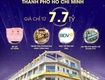 Nhà phố bcons uni valley   phường đông hòa, tp. hồ chí minh
