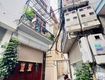 Nhỉnh 15t có nhà phố gần công viên cầu giấy, 2 ô tô tránh, ô...