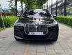 Bán bmw 735i m sport sản xuất 2023. xe hà nội cực mới.