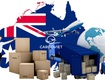 Quy trình gửi hàng đi úc tại tphcm đơn giản của cargoviet