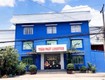 Kho chuẩn công nghiệp   bảo quản hàng hóa an toàn quanh năm 