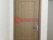 Cửa nhựa abs