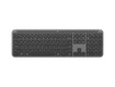 Bàn phím không dây logitech k950 signature slim