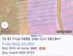 Em cần bán nhanh lô đất đẹp ở lộc hưng   lộc ninh, bình...