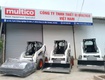 Công ty tnhh thiết bị multico việt nam   chuyên xe lu và máy...