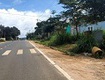 Rẻ hơn thị trường   lô đất mặt tiền đường nhựa gần chợ kado,...