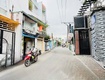 Bán gấp nhà mặt tiền võ thành trang   khu bàu cát, tân bình...