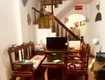 Cho thuê nhà ngõ 3 lĩnh nam, 44m  x 4 tầng, 4pn, 3 wc,...