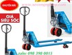 Xe nâng tay 3000 kg   giải pháp hoàn hảo cho mọi nhu cầu...