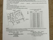 Bán đất 50m2 đường 7m quỳnh hoàng, nam sơn, an dương