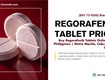Regorafenib tablet online cost makati city philippines