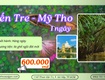 Tour miền tây 1n cùng sgc tourist