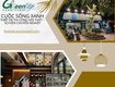 Nội thất cuộc sống xanh   nhà thầu thi công nội thất hàng đầu...