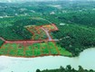Siêu hot bán đất lộc an  bảo lâm  lâm đồng view hồ, sổ...