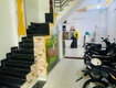 Nhà đẹp 4 lầu   hẻm xe tải 9m   gần công viên...