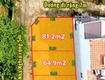 Hàng hiếm 3 lô đất mặt đường nhà nghĩa vĩnh thạnh   diện tích:...