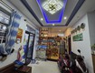 Homestay lô góc cạnh cầu rồng võ văn kiệt, 73m2, 4 tầng, thu 65tr/th