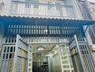 Nhà đẹp lung linh  4 10    3 tầng   hẻm...