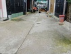 Gấp bán nhà gần chợ bình thành bình tân hẻm 6m xe hơi ngủ nhà...