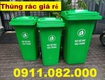 Nơi cung cấp thùng rác giá gốc tận xưởng tại đồng tháp  thùng rác...