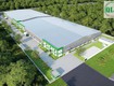 Cho thuê nhà xưởng mới xây 23.525 kcn thống nhất Dầu Giây, Đồng Nai 