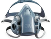 Mặt nạ phòng độc 3m 7501/7502   nhẹ, êm, an toàn tuyệt đối trong...