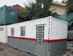Container văn phòng mới 100 giá rẻ 