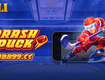JILI Crash Puck: Fast Paced Hockey Multiplier Game