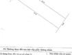 Bán đất đường phan thị nể   trục thông biển   dt 111.8m2...