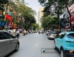 Bán nhà mặt phố phường trung hòa   cầu giấy   110m mt 7m  ...
