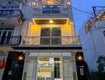 Bán nhà hẻm huỳnh thị đồng nhà bè, 50m2, 3 tầng, 5pn, sổ hồng riêng...