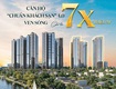 Bán căn hộ cao cấp sunshine sky city   quận 7