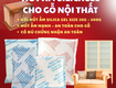 Gói hút ẩm silica gel ngành gỗ   hút ẩm cho ngành gỗ