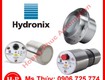 Nhà cung cấp thiết bị đo lường hydronix tại việt nam