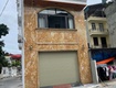 Nhà mặt phố ô tô đỗ cổng  vào nhà nguyễn văn linh 63m2 x...