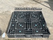 Thanh lý pallet nhựa giá rẻ tại phú nhuận