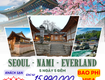 Trải nghiệm nhật bản: từ cố đô kyoto đến thủ đô tokyo   check...