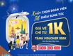 Bay ngược chiều tết cùng vietravel airlines   giá vé chỉ từ 1.000 đồng...