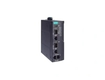 Edr g9004 vpn 2mgtxsfp: industrial secure router with 2 gigabit copper ports with gen3 bypass,...