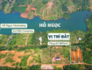 đất đồi view hồ, 700m  thổ cư   đón sóng cao tốc, giá...
