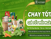Thực phẩm chay đông mát giữ nguyên chất lượng   bí quyết lựa chọn...